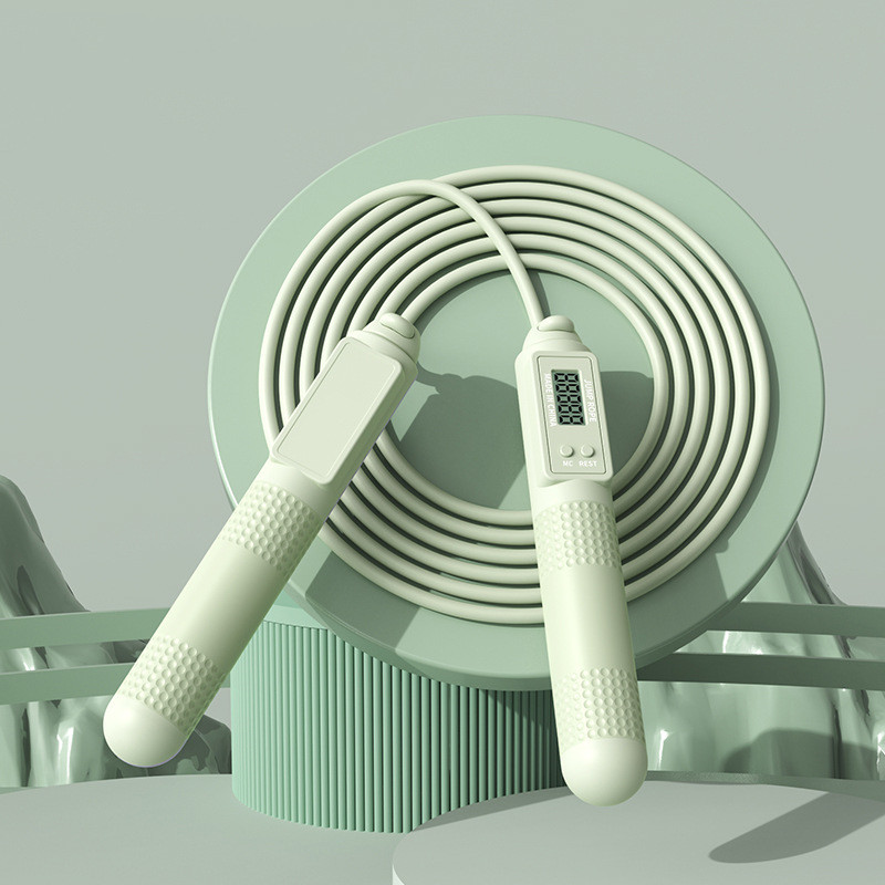 Counting Jump Rope