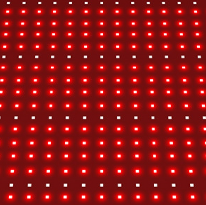 Oversized Dual-Wavelength Infrared Therapy Mattress