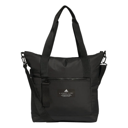 Adidas Tote Bag Black