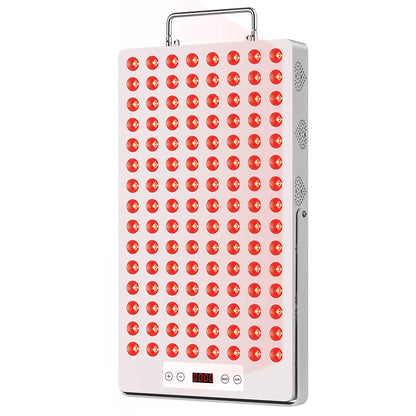 Red Light Therapy for Body Red 660nm & Near Infrared 850nm Best Full-Body Light Therapy Panels with 120 LEDs Near Infrared Light Therapy for Body Relief. (120 LEDs)